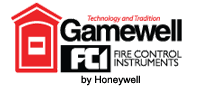 Logo GAMEWELL